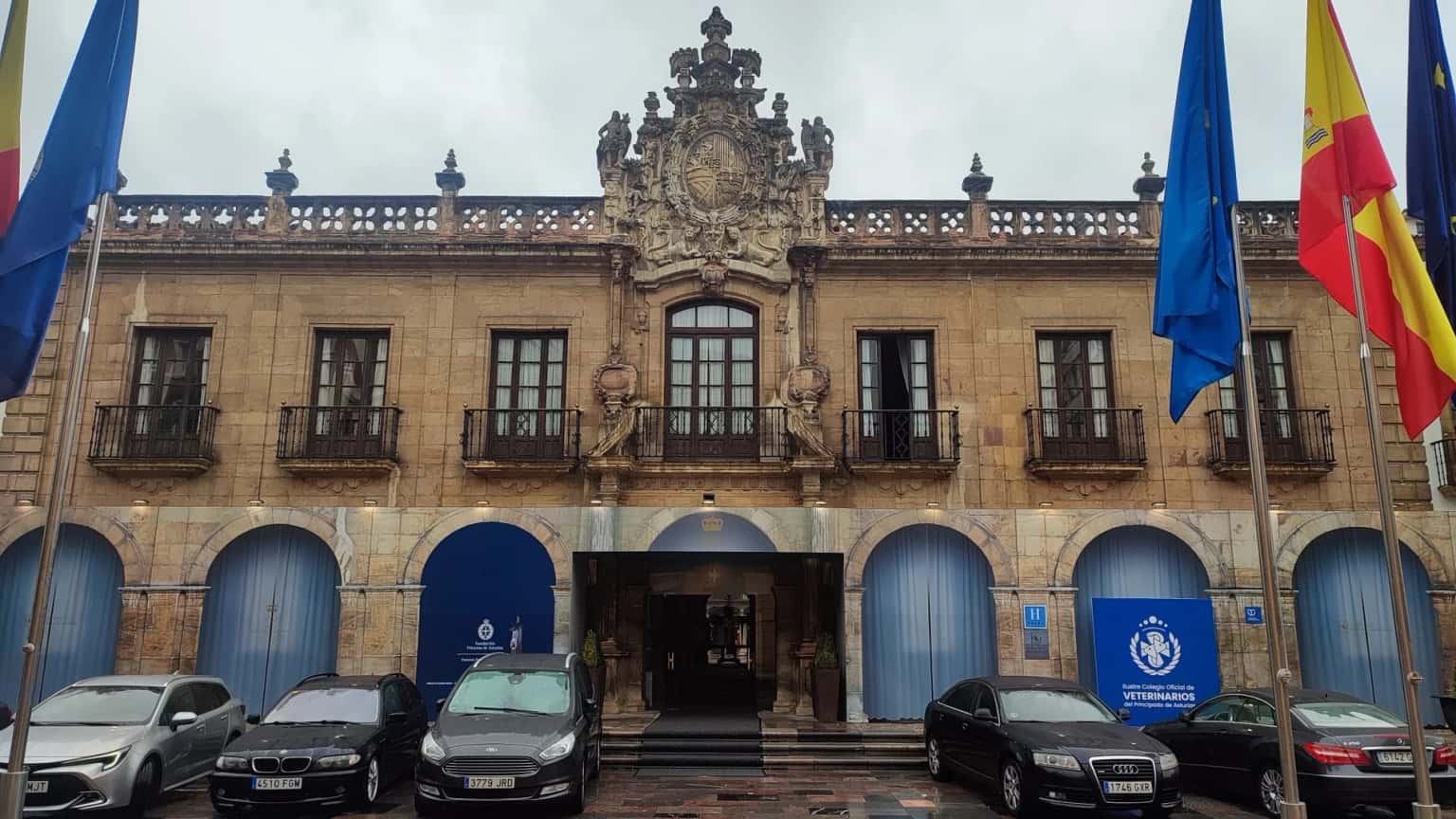 Semana de los Premios Princesa: qué queda en Oviedo