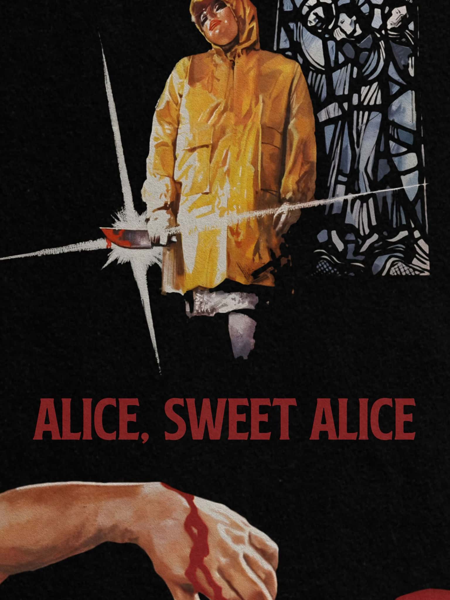 Alice, Sweet, Alice (50th Anniversary)