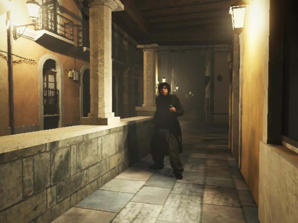 El casco antiguo de Avilés se convierte en videojuego