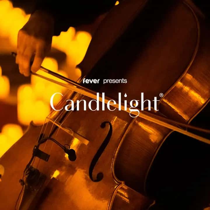 Candlelight: Tribute to The Beatles