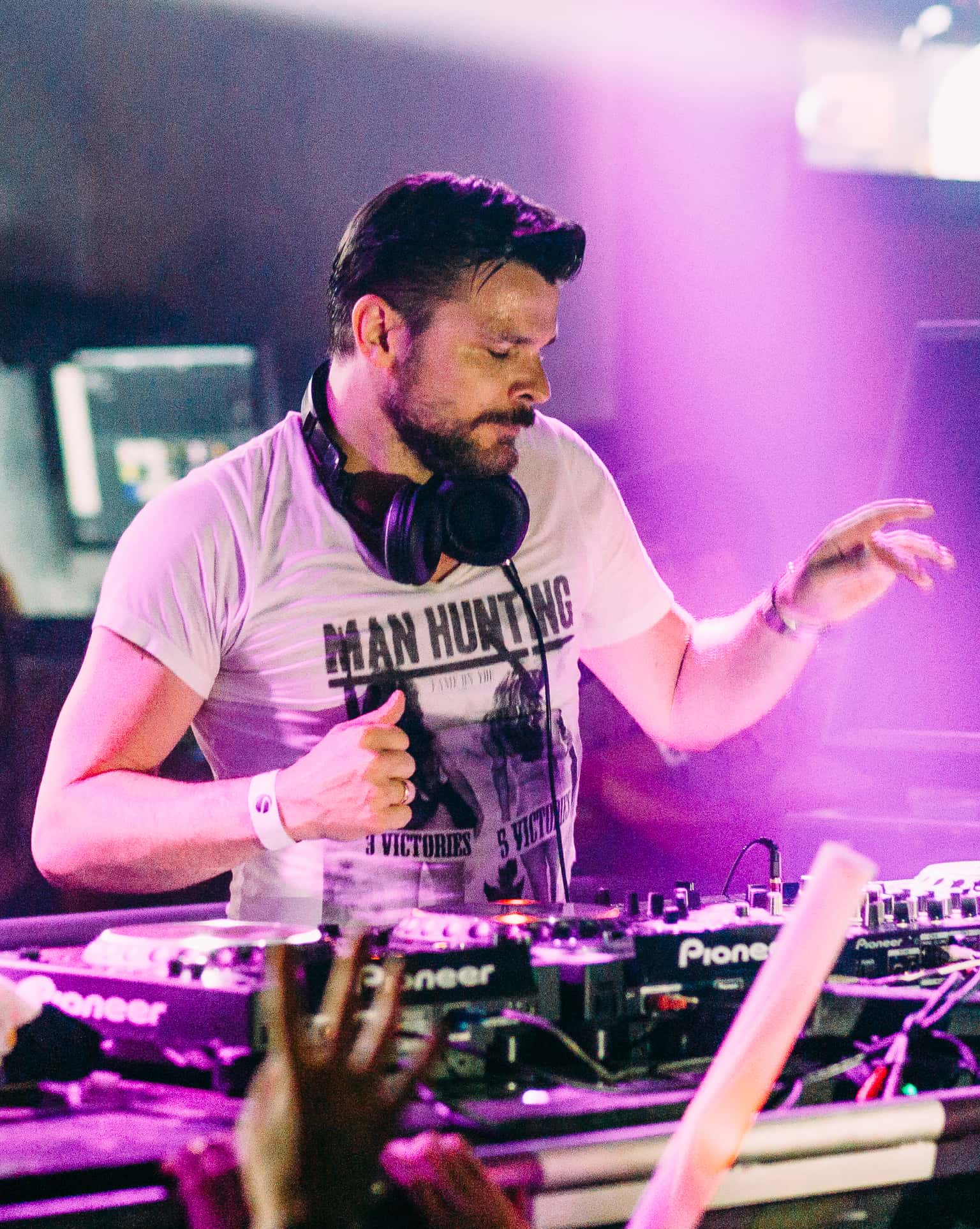 ATB | The Final Chapter Tour