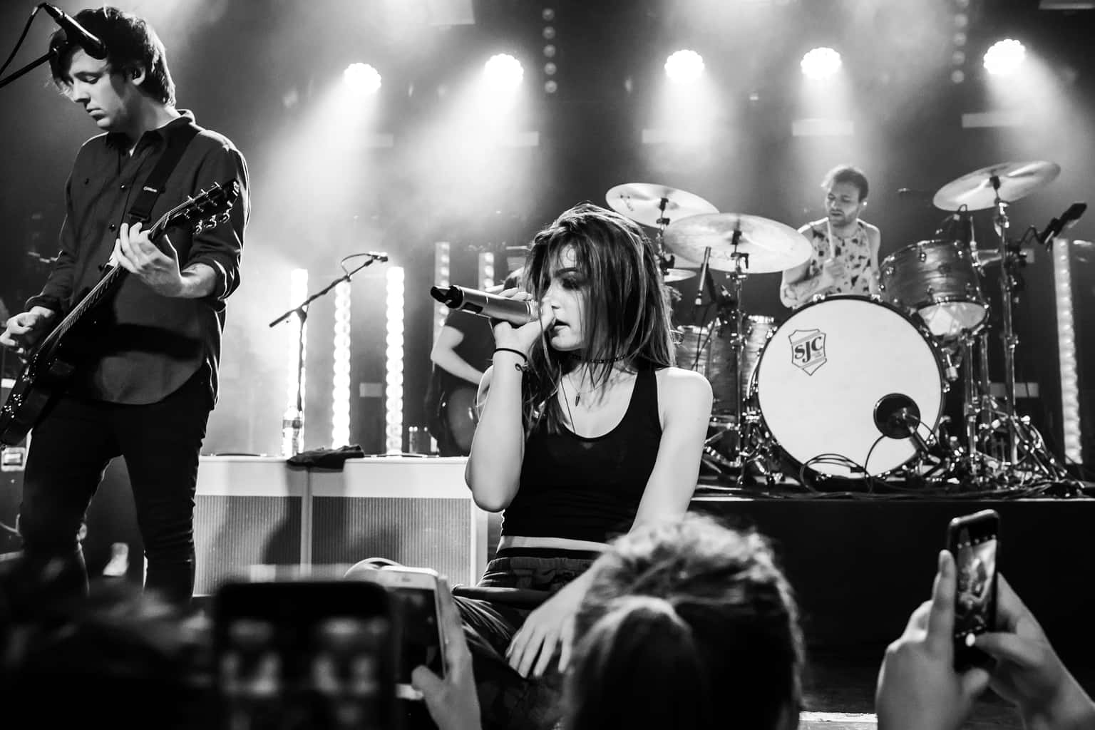 Against The Current
