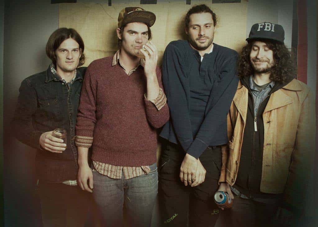 All Them Witches with Emma Ruth Rundle