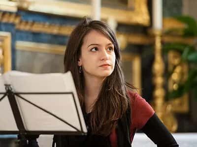 Música Boscareccia - Arianna a Naxos