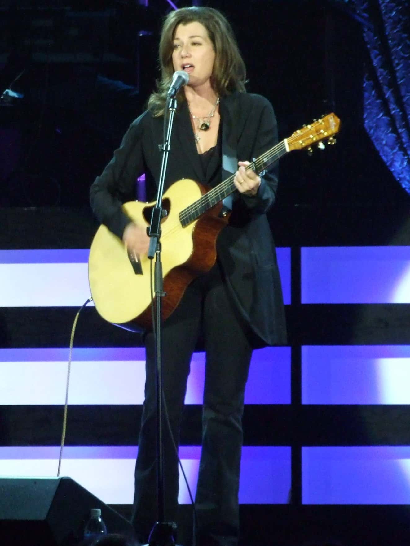 Christmas Together with Amy Grant, Michael W. Smith and CeCe Winans