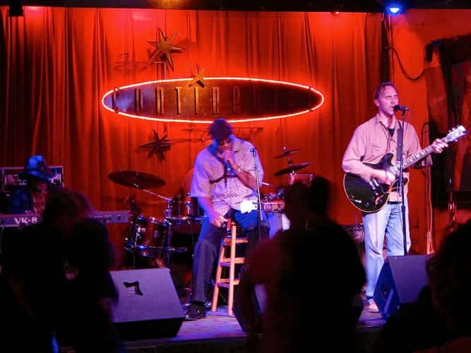The T.BO Organ Trio