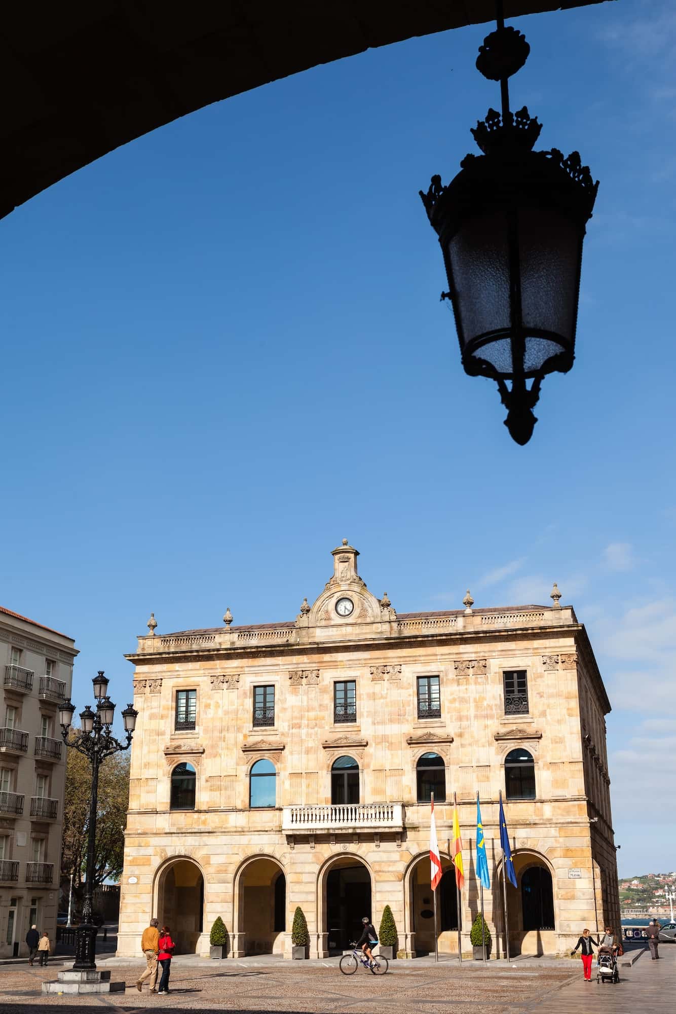 Gijón y su futuro museo: ¿la nueva capital del fútbol?