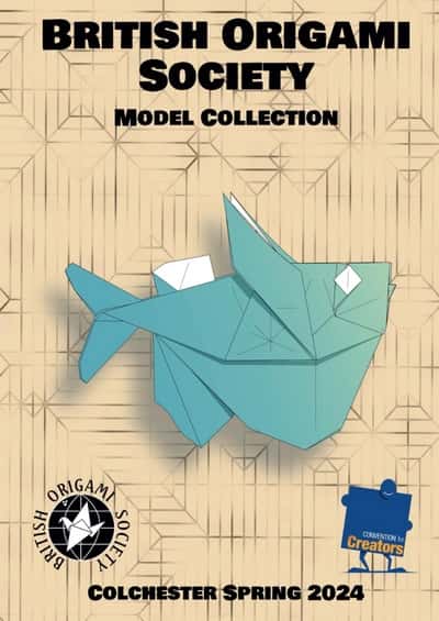 Origami Made Easy