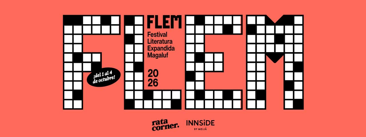 FLEM: más de 30 autores frente al mar de Magaluf