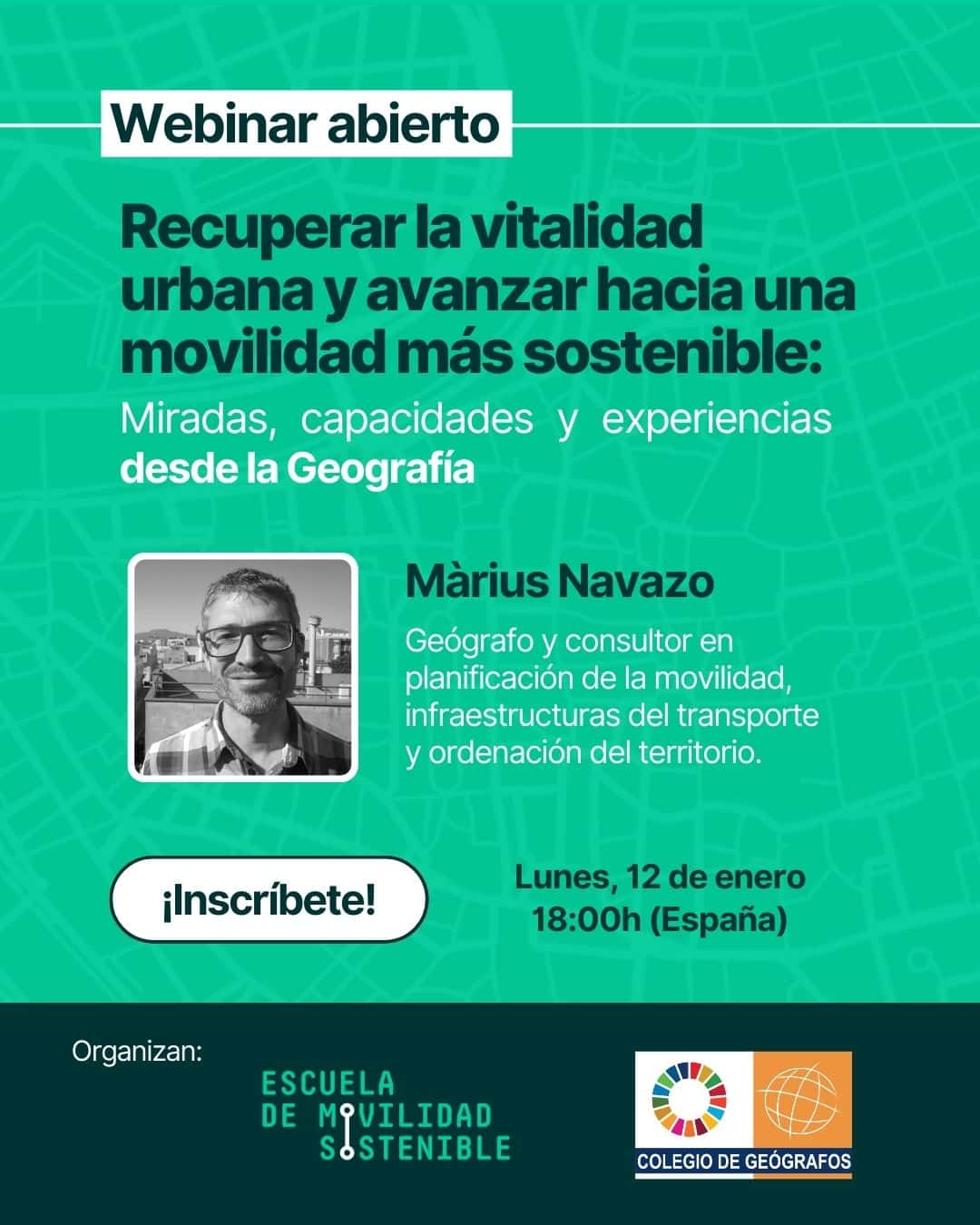 Cicle Transicions: La mobilitat del futur a Vic