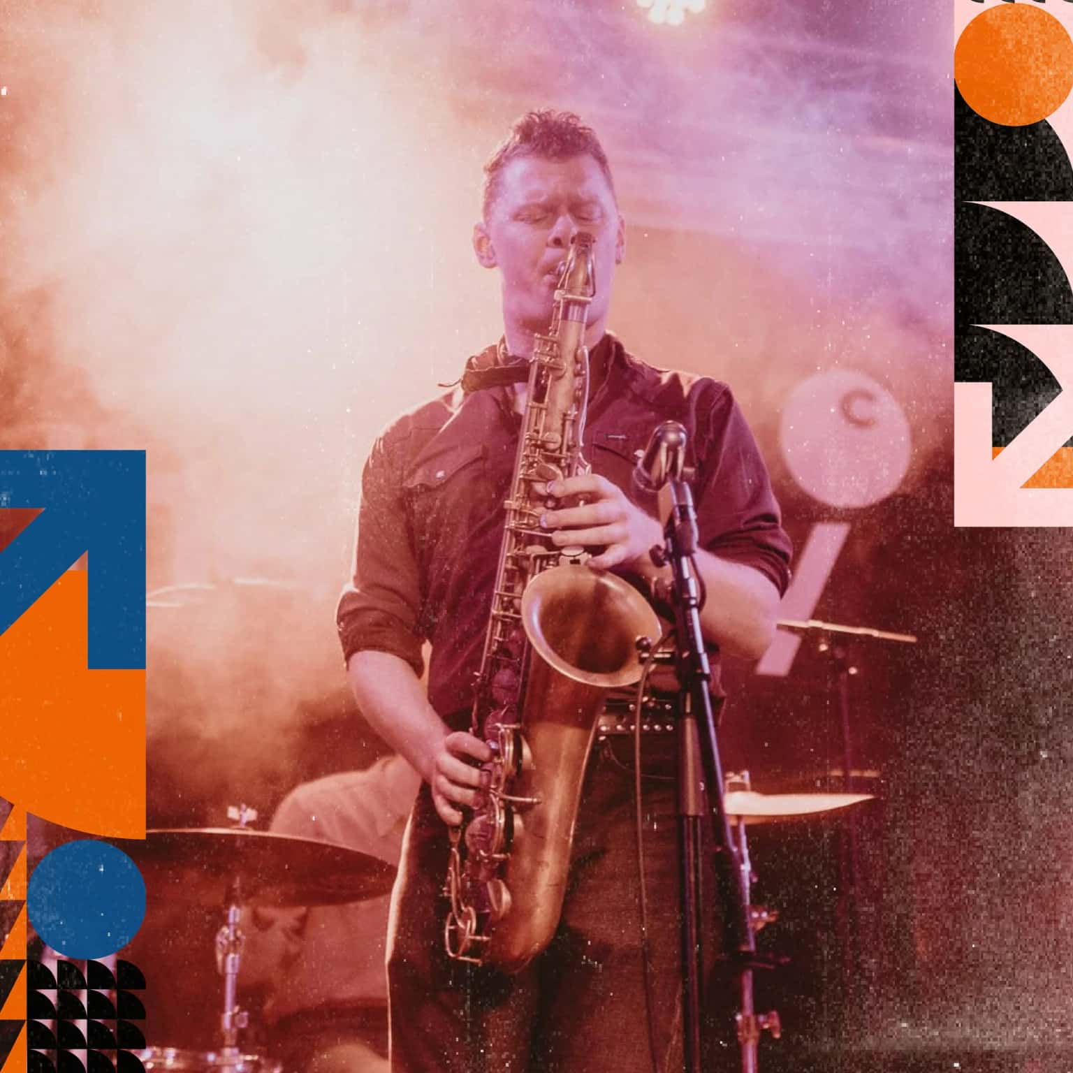 John Coltrane 100: The Ben Powling Quartet play John Coltrane