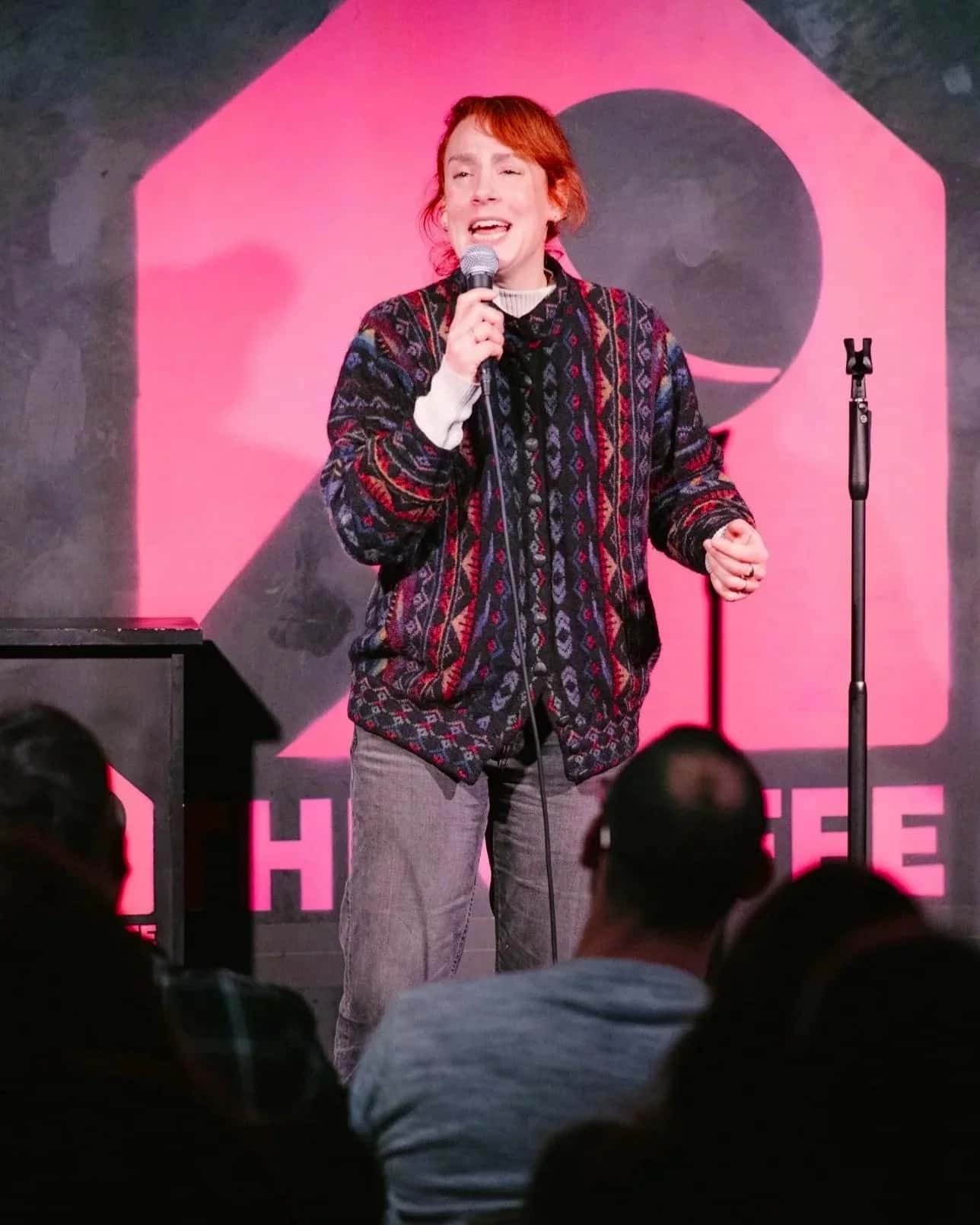 Hannah East: Express Yourself