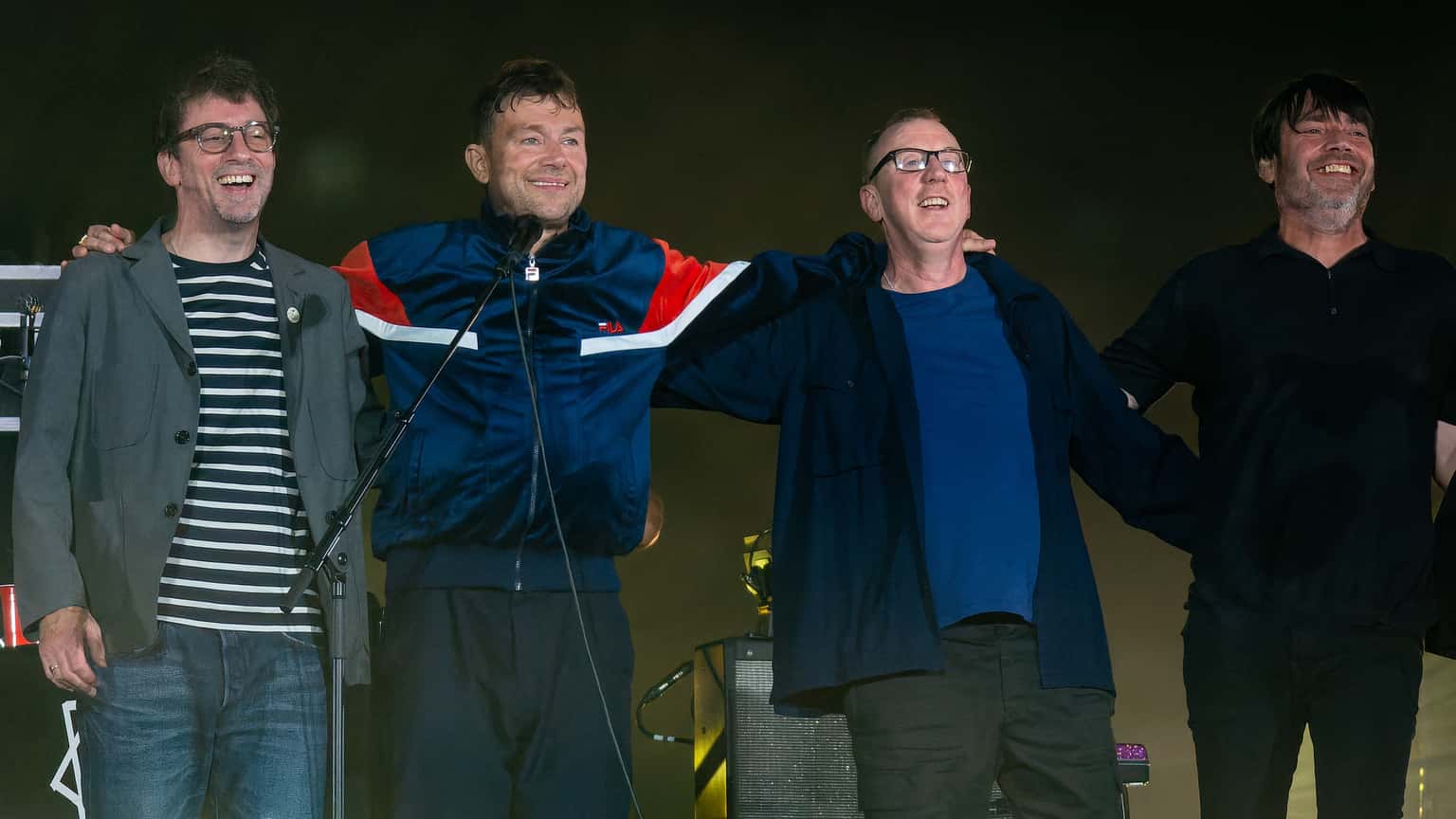 Blur - The Early Years