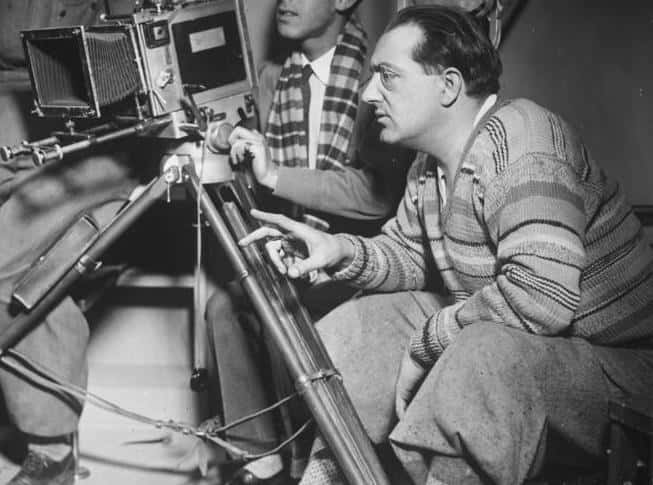 German Expressionism in Art and Film