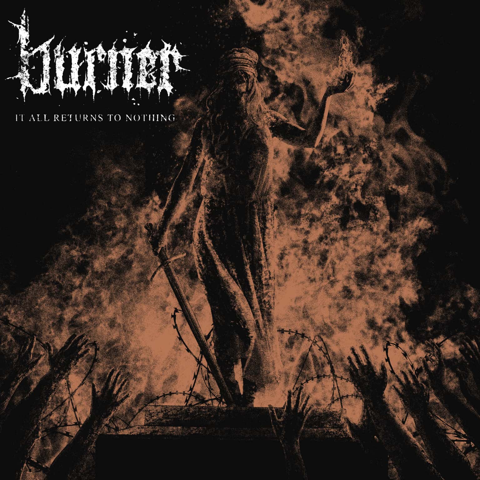 Burner