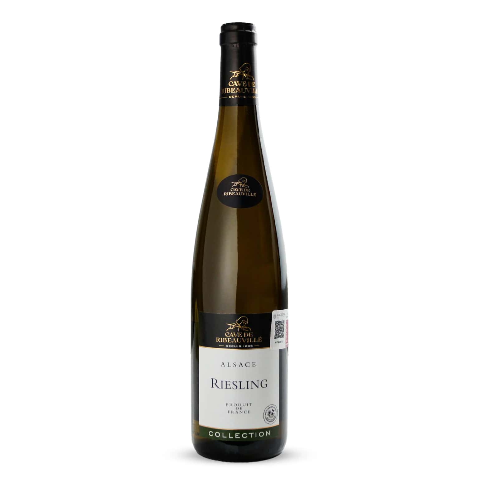 Ribeauville Riesling Revisited