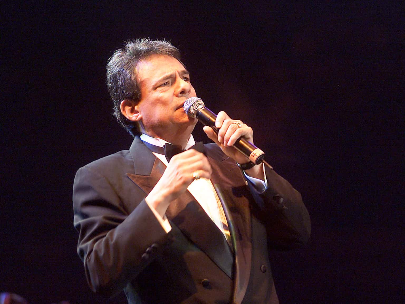 La Voz del Príncipe - Symphonic Tribute to José José