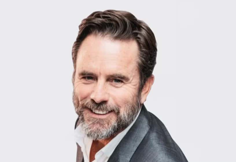 13th Annual Light The Late Night with Charles Esten