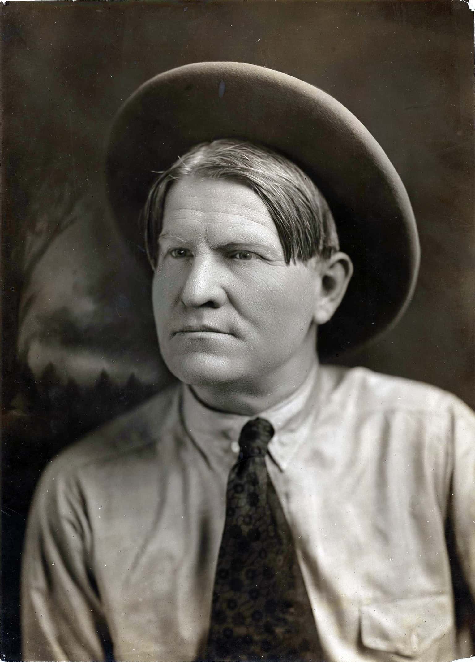 Storytellers: The Blackfeet Nation and Charles M. Russell
