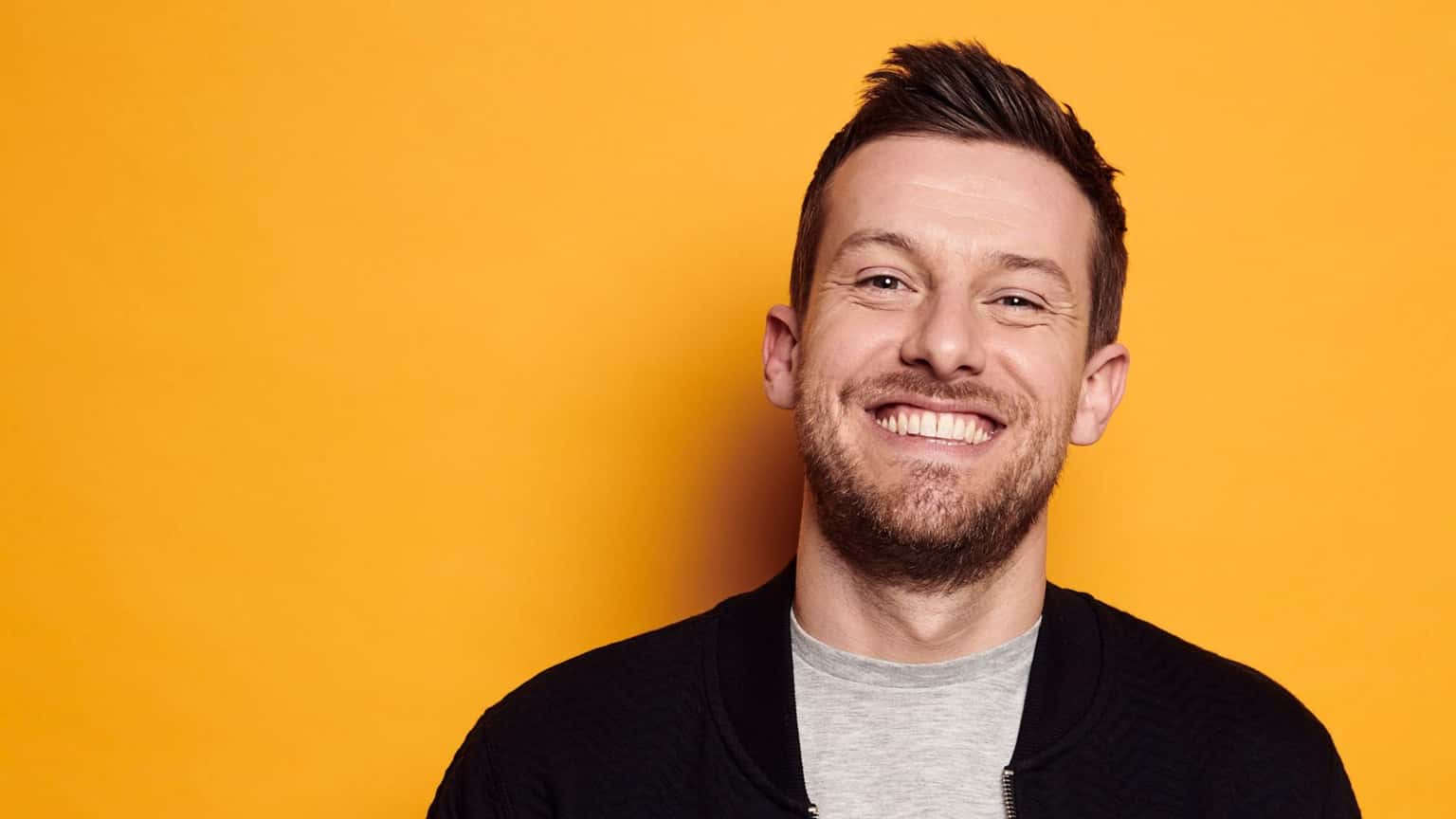 Chris Ramsey: Here Man