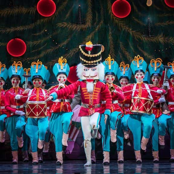 Let's All Dance Ballet Company: The Nutcracker
