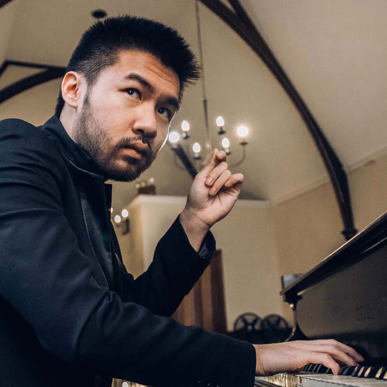 Rachmaninoff's Piano Concerto No. 2