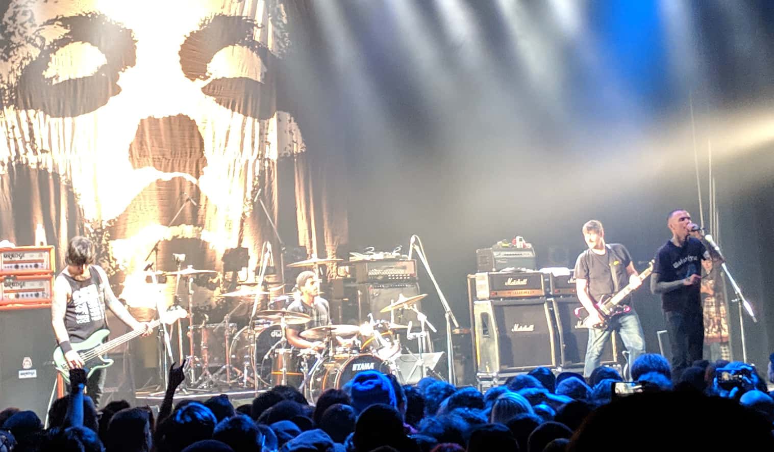 Converge