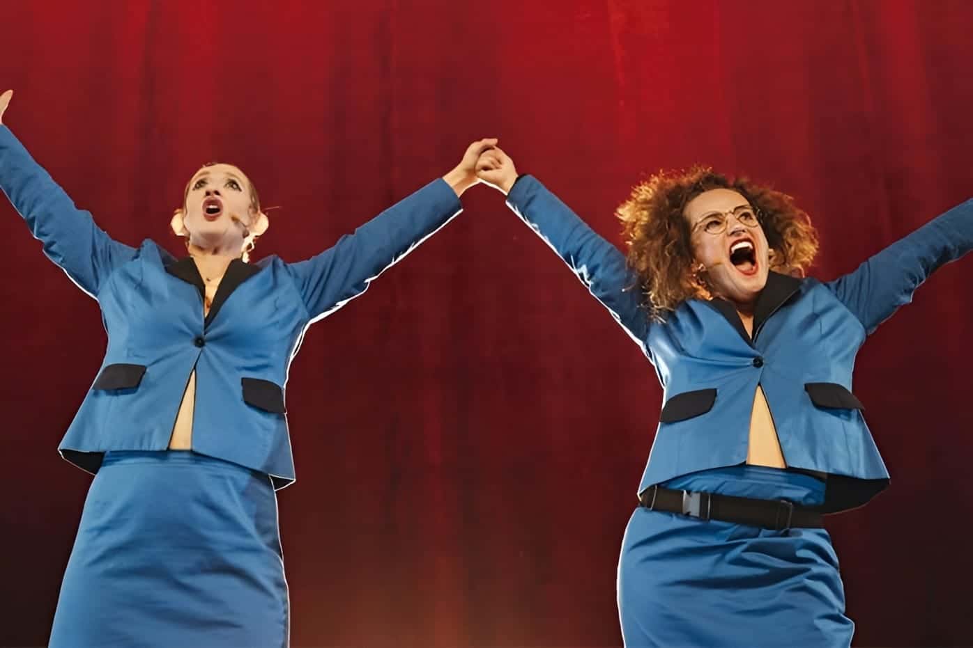 Coñumor: humor feminista en Rivas, 16 y 17 de octubre