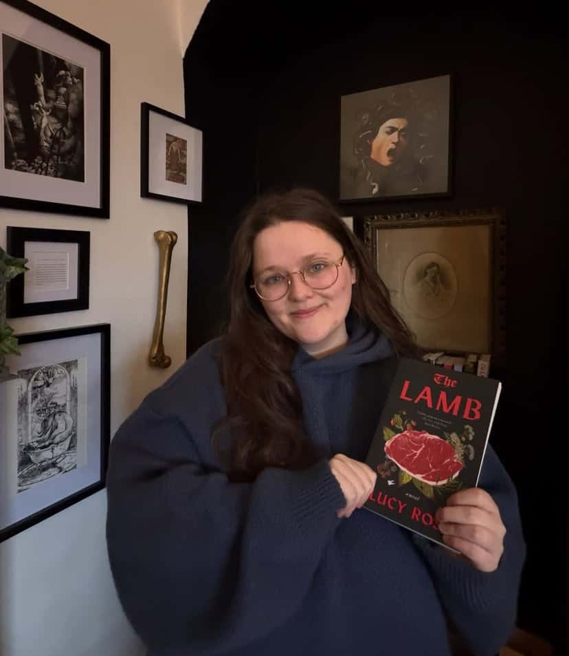 Sheffield Feminist Book Club - October's read!
