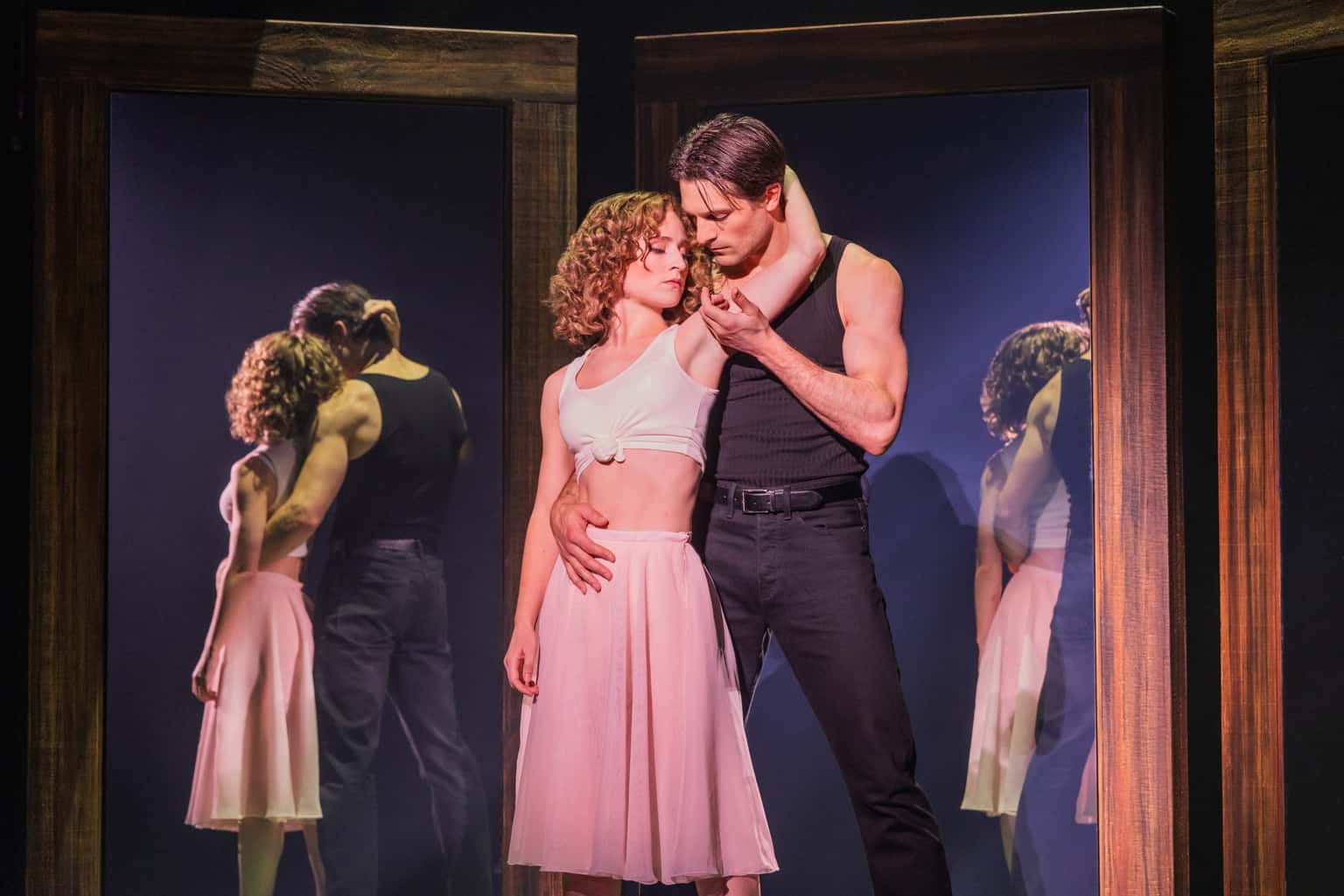 Dirty Dancing