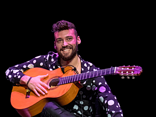 Daniel Martinez Flamenco Company - Al Compas Del Querer