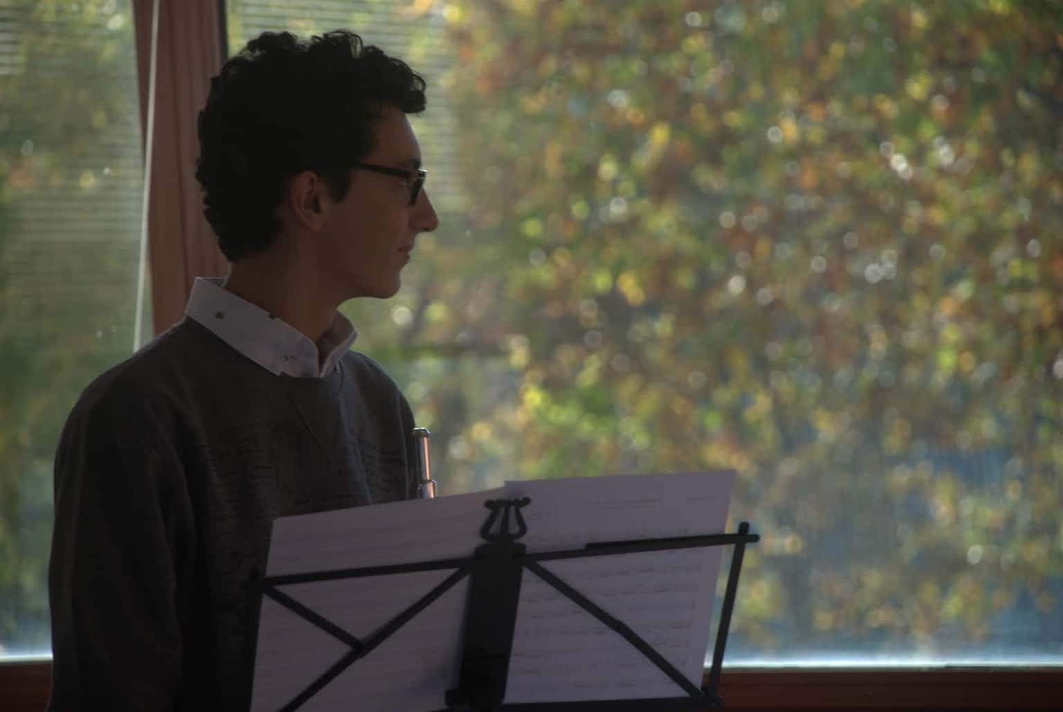 Háblame de Música: Hacer música con el viento, la flauta, historia de un instrumento