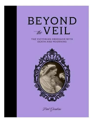 Beyond the Veil: an illustrated talk by author Paul Gambino