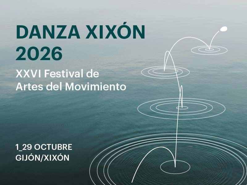 Danza Xixón: un mes entero de danza por Gijón