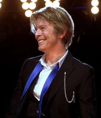 Sound & Vision: A Tribute To David Bowie