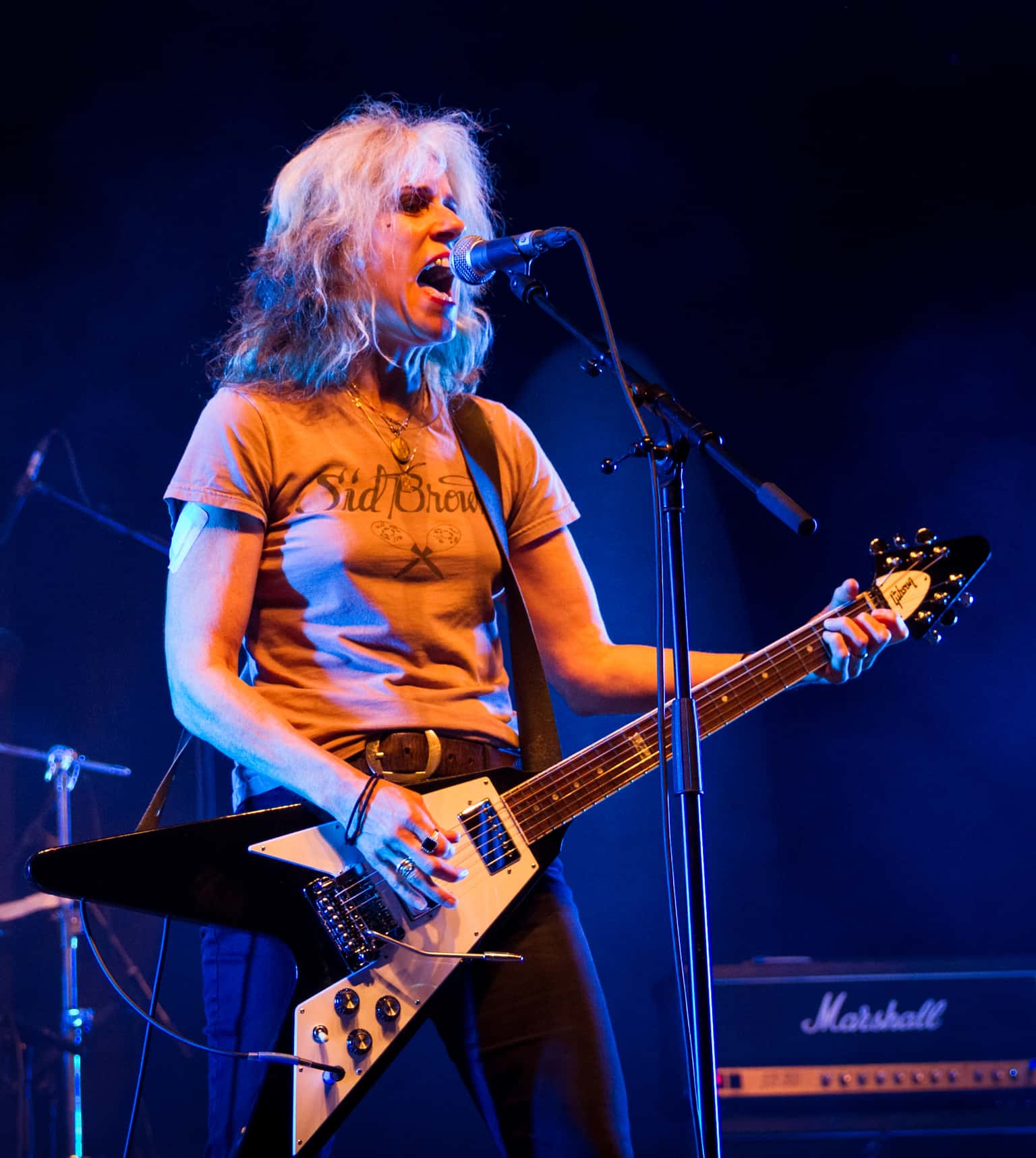 L7: The Last Hurrah Tour 2026