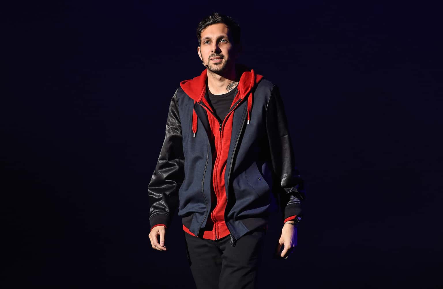 Dynamo: Up Close and Magical