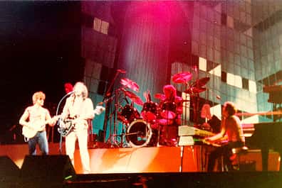 Mr. Blue Sky: The Out-of-This-World Tribute to ELO