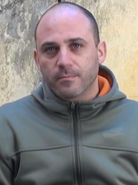 Edu Schmidt en Vigo - Gira FRIK