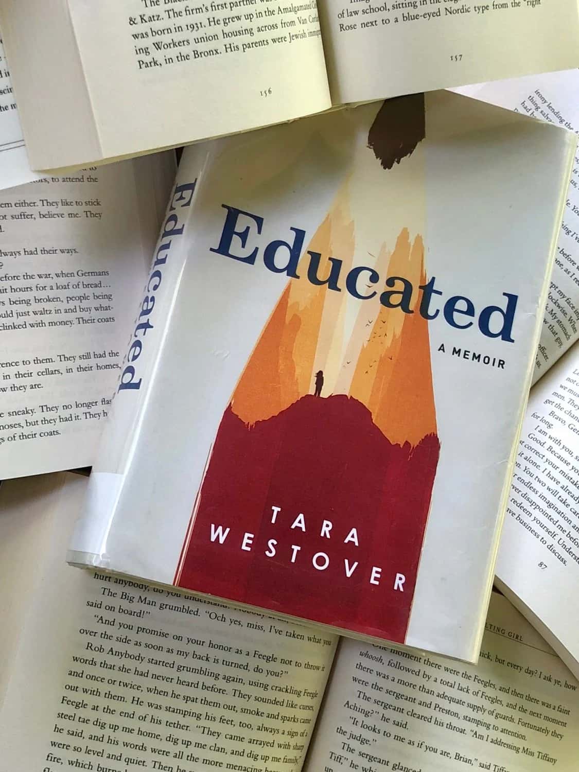 Treat Your Shelf Book Club