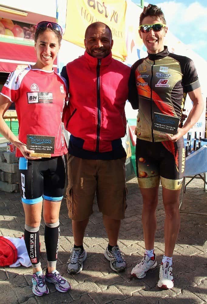 Carrera Solidaria Ruta 091