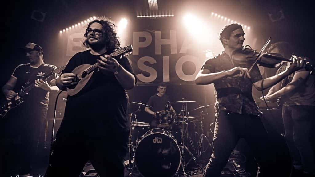 Elephant Sessions and Herbamora