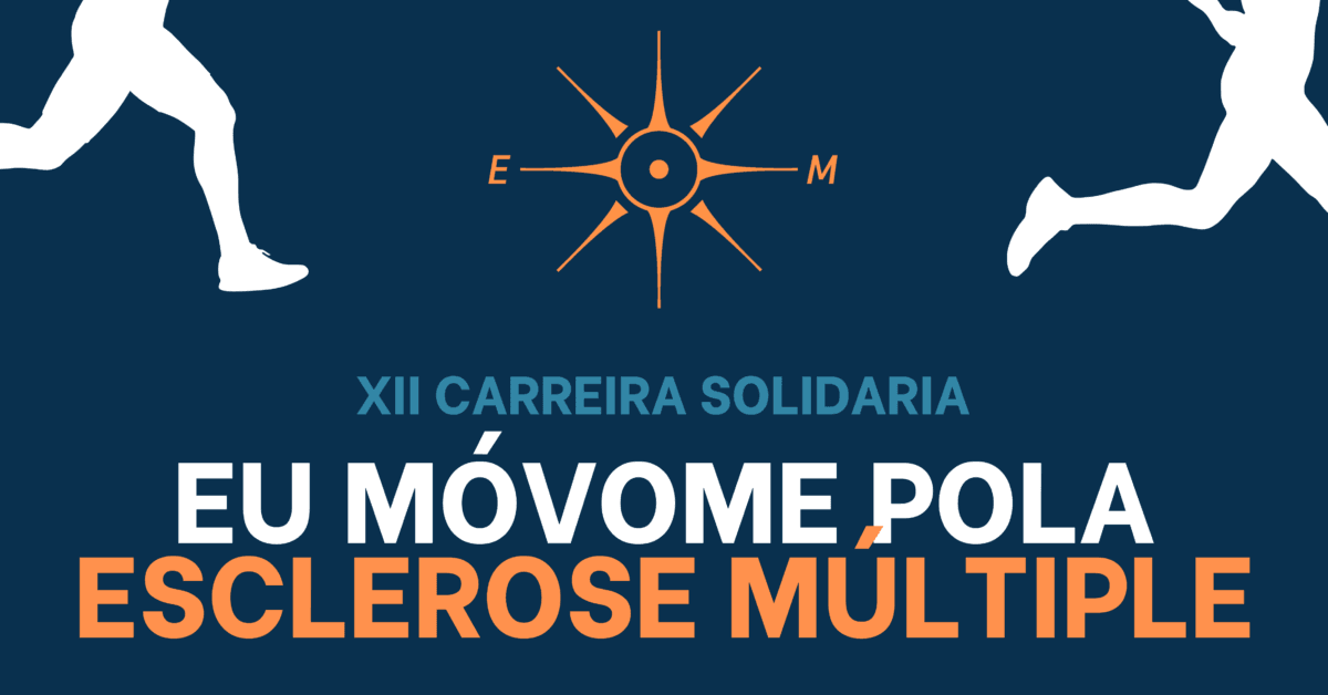 Carrera solidaria 'Eu Móvome pola Esclerosis Múltiple' - decimocuarta edición
