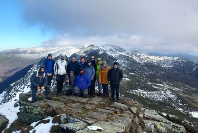 Plan de Nieve para la Cuesta de Enero: Escapada a Leitariegos