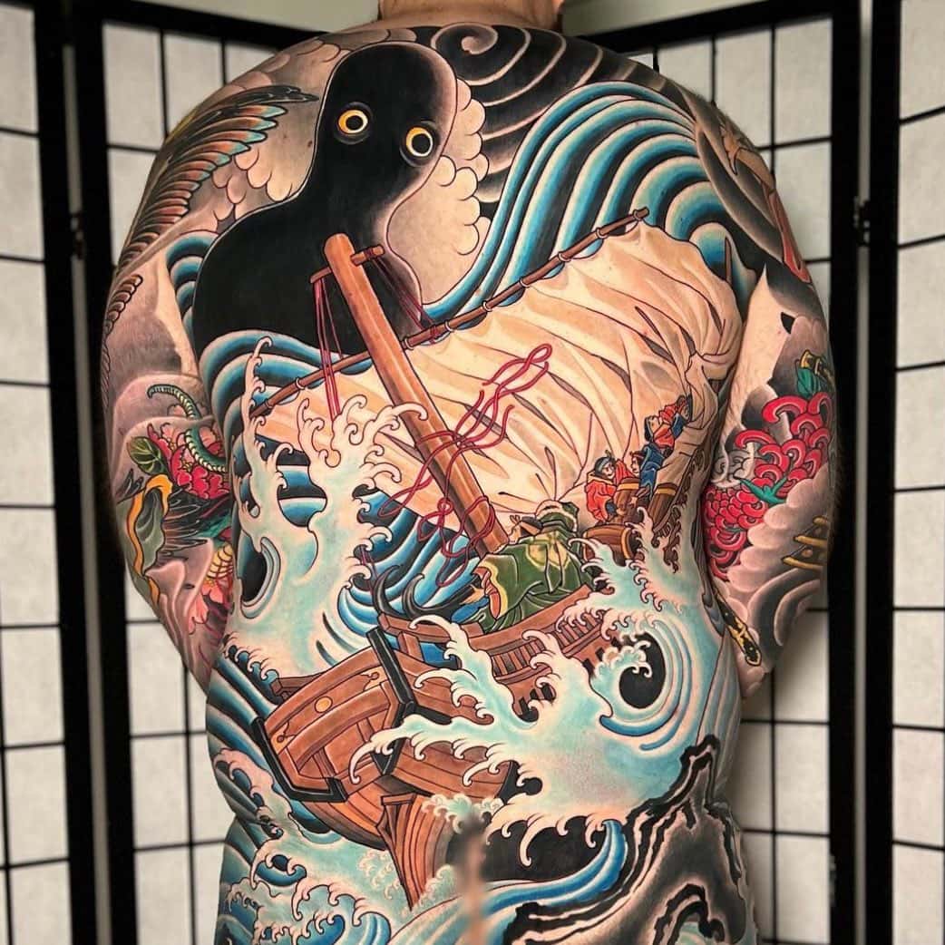 Austin Tattoo Invitational 2026