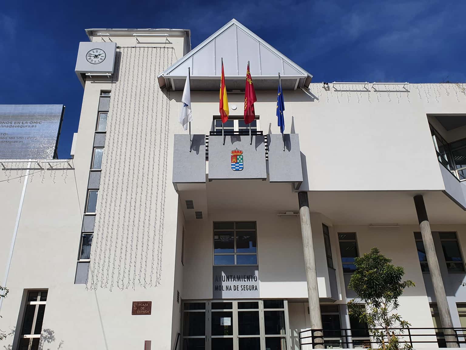 Taller de teatro gratuito para todas las edades en Molina