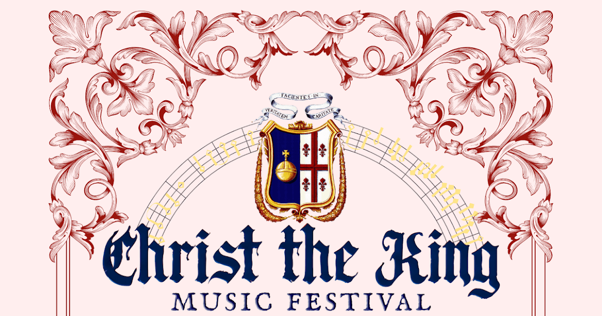 Christ the King Music Festival returns to St. Louis