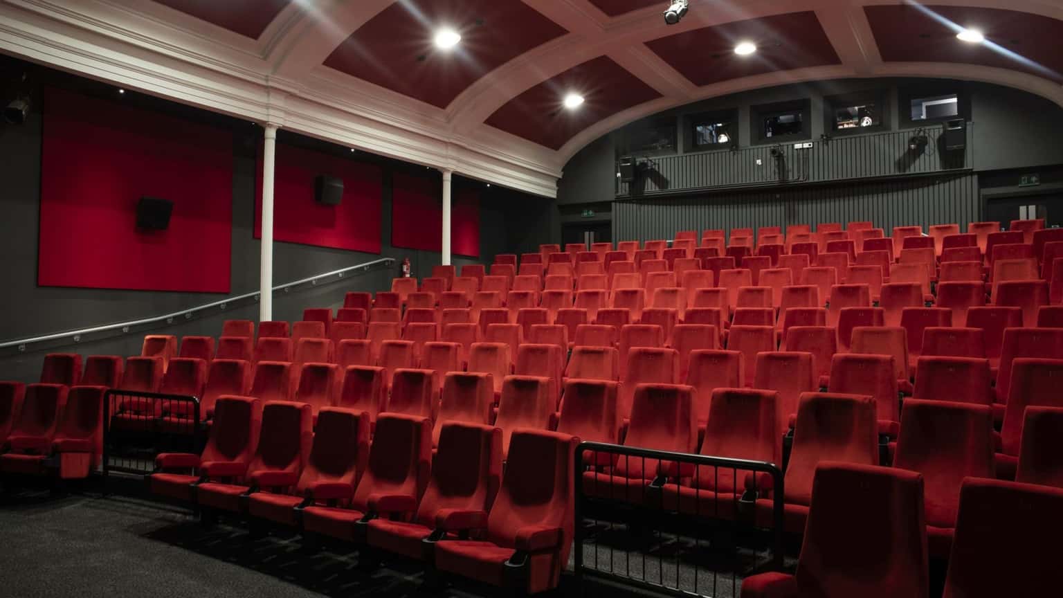 Edinburgh Short Film Festival: 16 nights of indie cinema