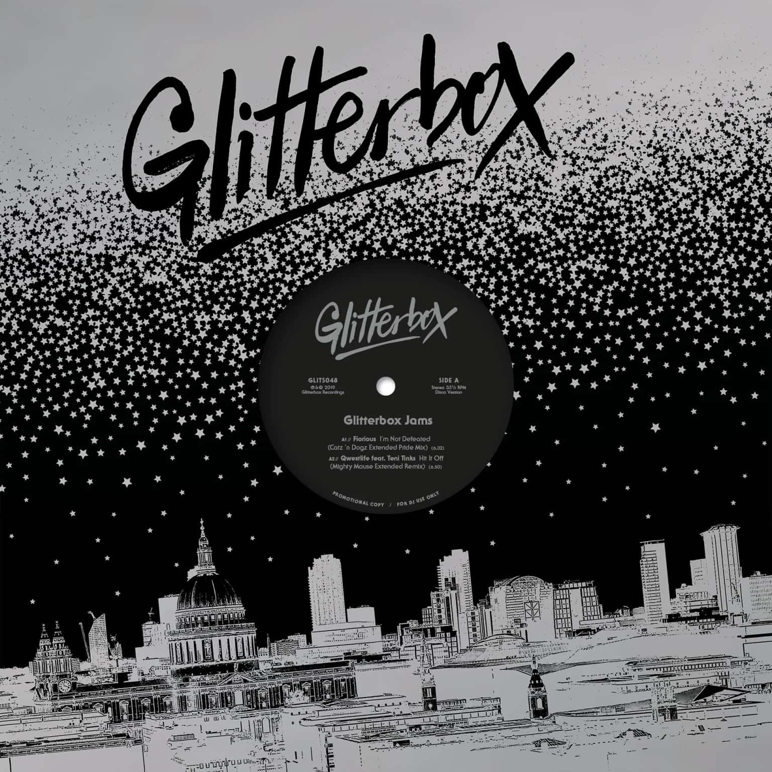 Glitterbox