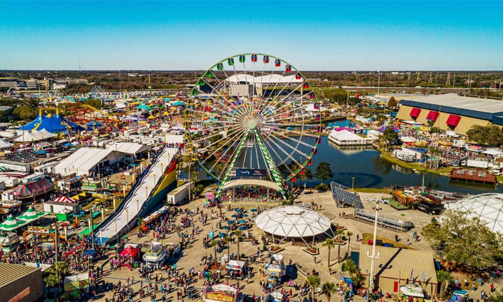 Hillsborough County Fair 2026: Dates, Tickets and Events